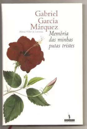Couverture du produit · Mem�ria das Minhas Putas Tristes (Portuguese)