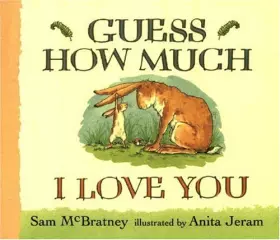 Couverture du produit · Guess How Much I Love You