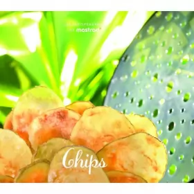 Couverture du produit · MASTRAD - Les indispensables Mastrad : Chips