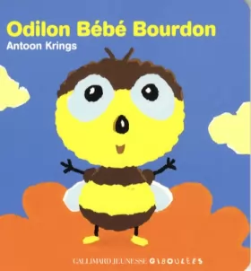 Couverture du produit · Odilon Bébé Bourdon