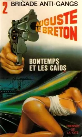 Couverture du produit · Bontemps et les caids