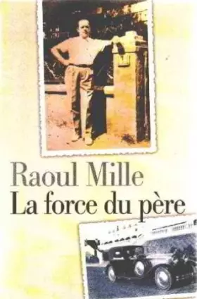 Couverture du produit · La force du père