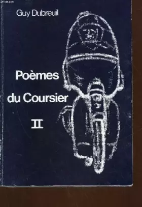 Couverture du produit · POEMES DU COURSIER 2