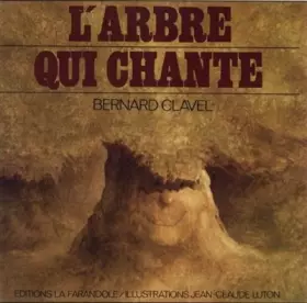 Couverture du produit · L'Arbre qui chante
