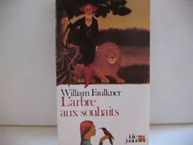 Couverture du produit · L'arbre aux souhaits