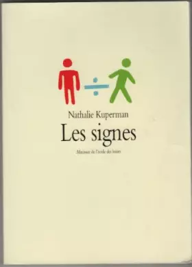 Couverture du produit · Les Signes