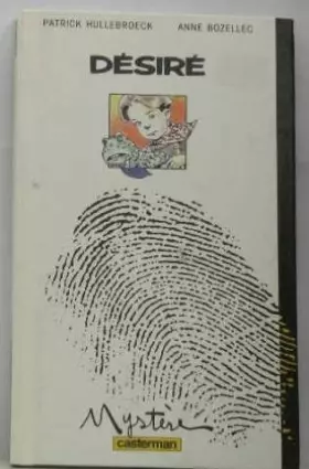 Couverture du produit · Désiré