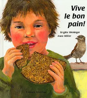 Couverture du produit · Vive le bon pain !