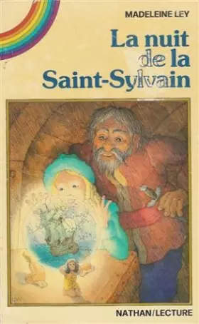 Couverture du produit · La nuit de la saint-sylvain