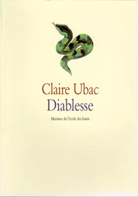 Couverture du produit · Diablesse