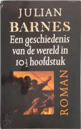 Couverture du produit · GESCHIEDENIS WERELD IN 10 1/2 HOOFD