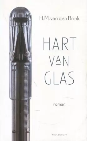 Couverture du produit · Hart van glas