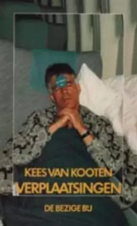 Couverture du produit · Verplaatsingen: verhalen