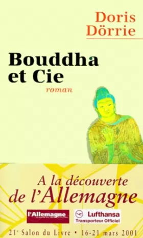Couverture du produit · Bouddha et compagnie