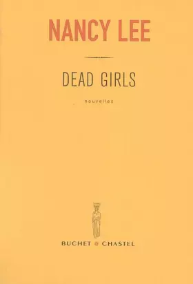 Couverture du produit · Dead Girls