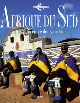 Couverture du produit · Afrique du Sud : Un paradis entre deux océans
