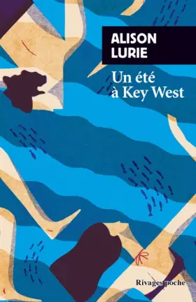 Couverture du produit · Un été à Key West