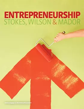 Couverture du produit · Entrepreneurship
