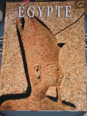 Couverture du produit · EGYPTE