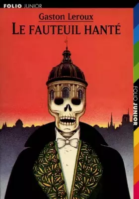 Couverture du produit · LE FAUTEUIL HANTE