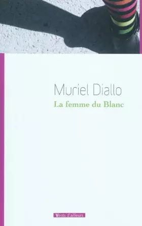 Couverture du produit · La femme du Blanc