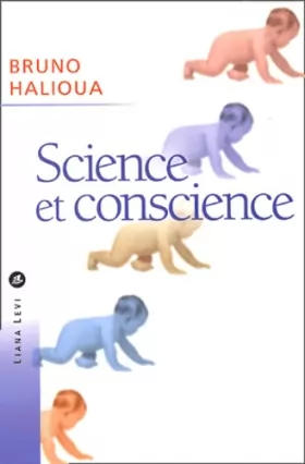 Couverture du produit · Science et conscience : Une histoire de l'éthique médicale