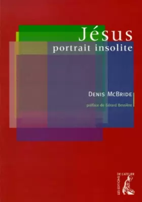 Couverture du produit · Jésus, portrait insolite