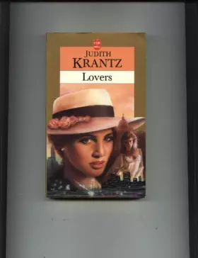 Couverture du produit · Lovers