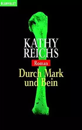 Couverture du produit · Durch Mark und Bein.