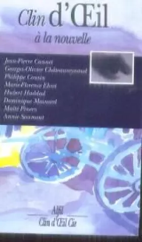 Couverture du produit · Clin d'oeil à la nouvelle, 1996