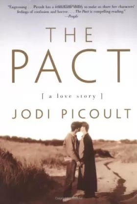 Couverture du produit · The Pact: A Love Story