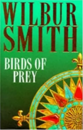 Couverture du produit · Birds Of Prey