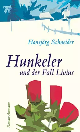 Couverture du produit · Hunkeler und der Fall Livius