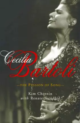 Couverture du produit · Cecilia Bartoli: The Passion of Song