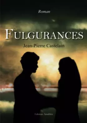 Couverture du produit · Fulgurances