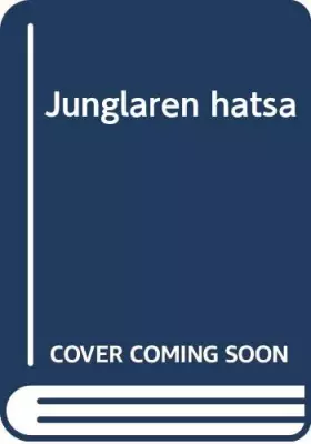 Couverture du produit · Junglaren hatsa