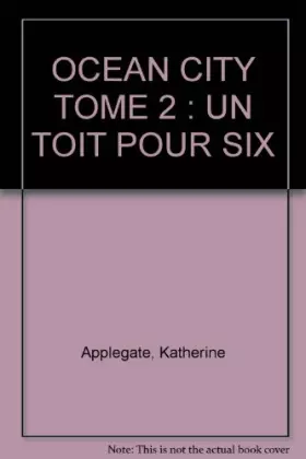 Couverture du produit · Un toit pour six