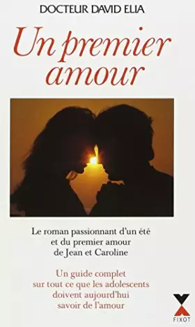 Couverture du produit · IAD - PREMIER AMOUR