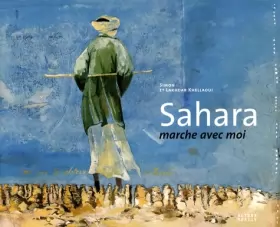 Couverture du produit · Sahara : marche avec moi