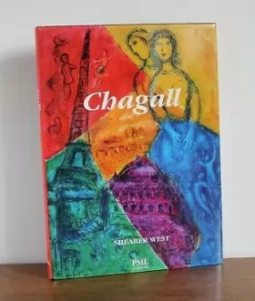 Couverture du produit · Chagall pml