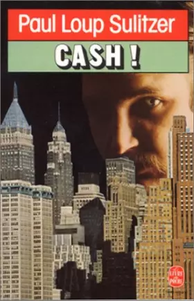 Couverture du produit · Cash