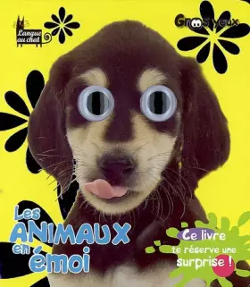 Couverture du produit · ANIMAUX EN EMOI