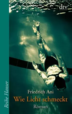 Couverture du produit · Wie Licht Schmeckt