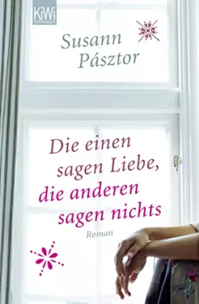 Couverture du produit · Die einen sagen Liebe, die anderen sagen nichts