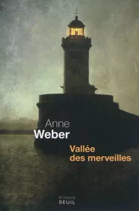 Couverture du produit · Vallée des merveilles