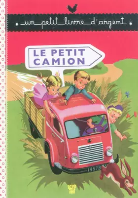 Couverture du produit · Le Petit camion