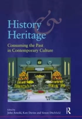 Couverture du produit · History and Heritage: Illustrated Edition