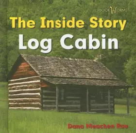Couverture du produit · Log Cabin