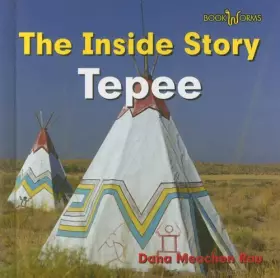 Couverture du produit · Tepee