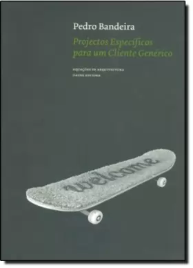 Couverture du produit · Projectos Específicos Para Um Cliente Genérico